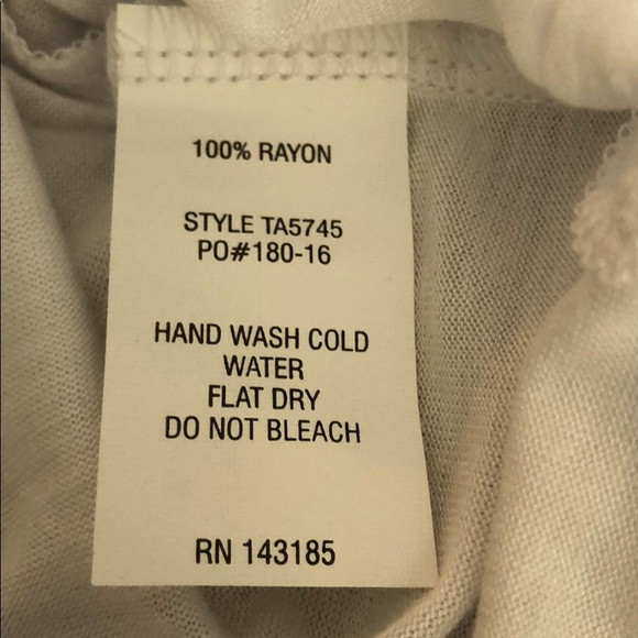 NWT Popular Basics Born on the Beach Tank Boutique - Picture 5 of 5